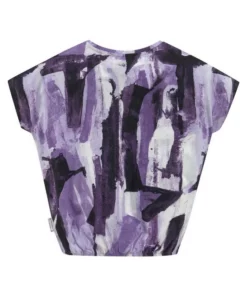 Bench. Fledermausshirt mit tollem Muster -Bench Verkaufsgeschäft 2f0507e9 e3c6 5aa2 82ea 0489eb0217d1