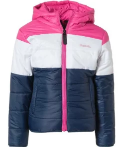 Bench. Winterjacke »Winterjacke SALMA für Mädchen«