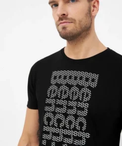 Bench. Kurzarmshirt »Rush« 11 Bench. Kurzarmshirt »Rush« -Bench Verkaufsgeschäft 2ff2044d f645 5586 8c15 b0859e79aeb2