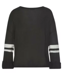 Bench. Rundhalspullover mit weiten Ärmeln -Bench Verkaufsgeschäft 31006505