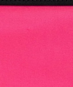 Bench. Triangel-Bikini mit Logoprint an Top und Hose Schwarz-weiß, Türkis-schwarz, Pink-schwarz -Bench Verkaufsgeschäft 31420975