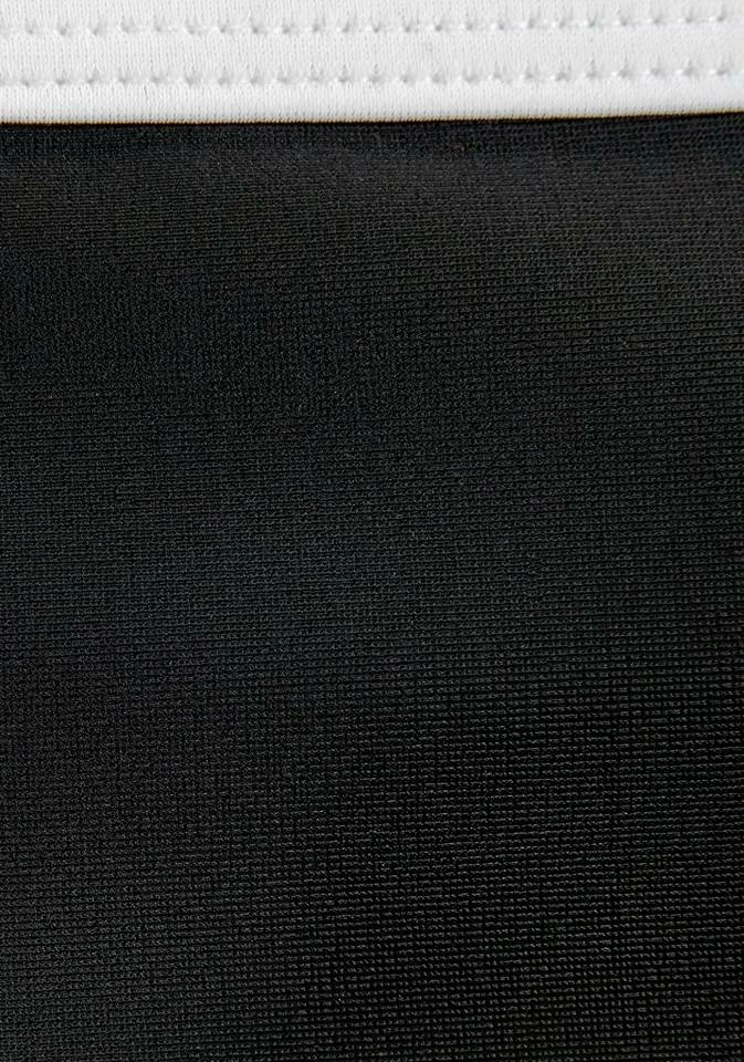 Bench. Badeanzug, mit Logoprint Pink-schwarz, Türkis-schwarz, Schwarz-weiß 4 Bench. Badeanzug, mit Logoprint Pink-schwarz, Türkis-schwarz, Schwarz-weiß – Bild 4