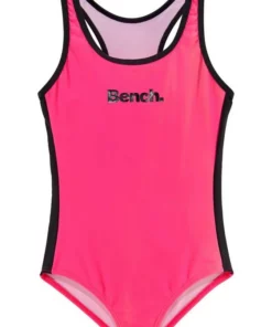 Bench. Badeanzug, mit Logoprint Pink-schwarz, Türkis-schwarz, Schwarz-weiß 11 Bench. Badeanzug, mit Logoprint Pink-schwarz, Türkis-schwarz, Schwarz-weiß -Bench Verkaufsgeschäft 31422110