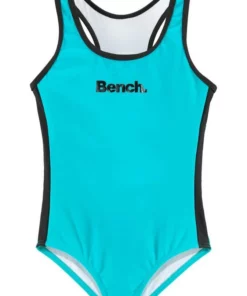 Bench. Badeanzug, mit Logoprint Pink-schwarz, Türkis-schwarz, Schwarz-weiß 10 Bench. Badeanzug, mit Logoprint Pink-schwarz, Türkis-schwarz, Schwarz-weiß -Bench Verkaufsgeschäft 31422891