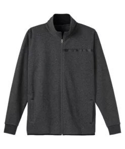 Bench. Sweatjacke Stehkragen mit Bench Logo Druck hinten -Bench Verkaufsgeschäft 31617252