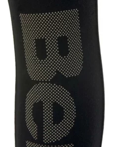 Bench. Leggings mit gestreiftem Wäschebund und Logodruck 12 Bench. Leggings mit gestreiftem Wäschebund und Logodruck -Bench Verkaufsgeschäft 31682301