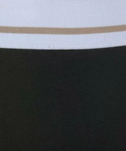 Bench. Leggings mit gestreiftem Wäschebund und Logodruck 15 Bench. Leggings mit gestreiftem Wäschebund und Logodruck -Bench Verkaufsgeschäft 31682489