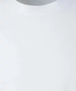 Bench. T-Shirt »Homewear« (2er-Pack) Basic in uni Weiß, Grau-meliert | navy, Petrol | schwarz -Bench Verkaufsgeschäft 31704604