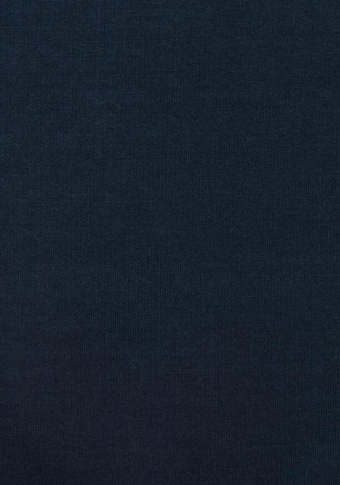 Bench. Kapuzensweatshirt mit Känguru Tasche Anthrazit-meliert, Navy, Petrol-meliert, Schwarz 8 Bench. Kapuzensweatshirt mit Känguru Tasche Anthrazit-meliert, Navy, Petrol-meliert, Schwarz – Bild 8