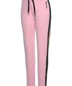 Bench. Sweathose mit Seitenstreifen und geradem Bein Mint-schwarz, Rosa-schwarz, Schwarz, Anthrazit-meliert-schwarz 14 Bench. Sweathose mit Seitenstreifen und geradem Bein Mint-schwarz, Rosa-schwarz, Schwarz, Anthrazit-meliert-schwarz -Bench Verkaufsgeschäft 31706759