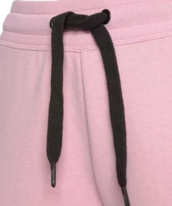 Bench. Sweathose mit Seitenstreifen und geradem Bein Mint-schwarz, Rosa-schwarz, Schwarz, Anthrazit-meliert-schwarz 15 Bench. Sweathose mit Seitenstreifen und geradem Bein Mint-schwarz, Rosa-schwarz, Schwarz, Anthrazit-meliert-schwarz -Bench Verkaufsgeschäft 31708165