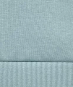 Bench. Kapuzensweatshirt mit Seitenstreifen und Kängurutasche Rosa-schwarz, Anthrazit-meliert-schwarz, Ecru-schwarz, Mint-schwarz -Bench Verkaufsgeschäft 31708606