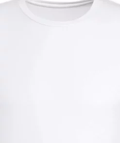 Bench. T-Shirt (3er-Pack) super geeignet zum Drunterziehen, perfekte Passform, aus elastischer Baumwolle Weiß, Schwarz, Schwarz | navy | grau-meliert -Bench Verkaufsgeschäft 318c23f0 126f 56f8 94da 76592fb84904