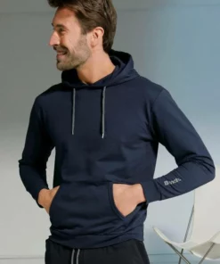 Bench. Kapuzensweatshirt mit Känguru Tasche Anthrazit-meliert, Navy, Petrol-meliert, Schwarz 16 Bench. Kapuzensweatshirt mit Känguru Tasche Anthrazit-meliert, Navy, Petrol-meliert, Schwarz -Bench Verkaufsgeschäft 32483050