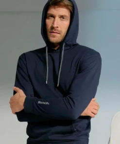 Bench. Kapuzensweatshirt mit Känguru Tasche Anthrazit-meliert, Navy, Petrol-meliert, Schwarz 17 Bench. Kapuzensweatshirt mit Känguru Tasche Anthrazit-meliert, Navy, Petrol-meliert, Schwarz -Bench Verkaufsgeschäft 32483059