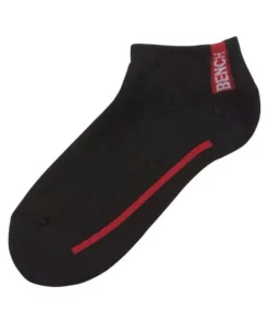 Bench. Sneakersocken (6-Paar) mit Frottee -Bench Verkaufsgeschäft 325ebe08 ef54 52e1 980a 0b18fb68fe5a