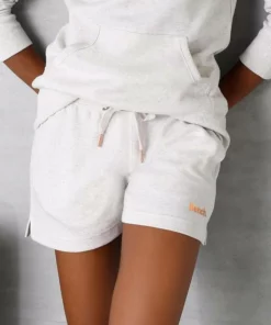 Bench. Relaxshorts mit kurzen Seitenschlitzen Mauve-meliert, Schwarz, Jeans-meliert, Beige-meliert 17 Bench. Relaxshorts mit kurzen Seitenschlitzen Mauve-meliert, Schwarz, Jeans-meliert, Beige-meliert -Bench Verkaufsgeschäft 32651647