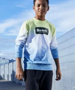 Bench. Sweatshirt »Street Concept« -Bench Verkaufsgeschäft 328ddbd3 6e67 5916 b531 c31cbb8867dc
