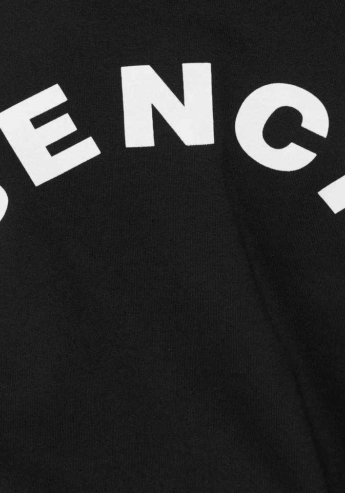 Bench. Kapuzensweatshirt mit Rückendruck und in extra weiter Form 5 Bench. Kapuzensweatshirt mit Rückendruck und in extra weiter Form – Bild 5