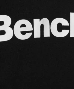 Bench. Kapuzensweatshirt mit Frontdruck Schwarz, Grau, Bordeaux 14 Bench. Kapuzensweatshirt mit Frontdruck Schwarz, Grau, Bordeaux -Bench Verkaufsgeschäft 32928159