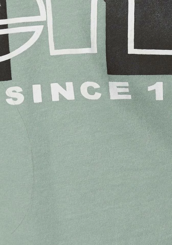 Bench. Langarmshirt (Set, 2-tlg) im schönen Lagenlook 5 Bench. Langarmshirt (Set, 2-tlg) im schönen Lagenlook – Bild 5