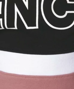 Bench. Sweatkleid mit Kontrasteinsätzen und Kapuze -Bench Verkaufsgeschäft 32928293