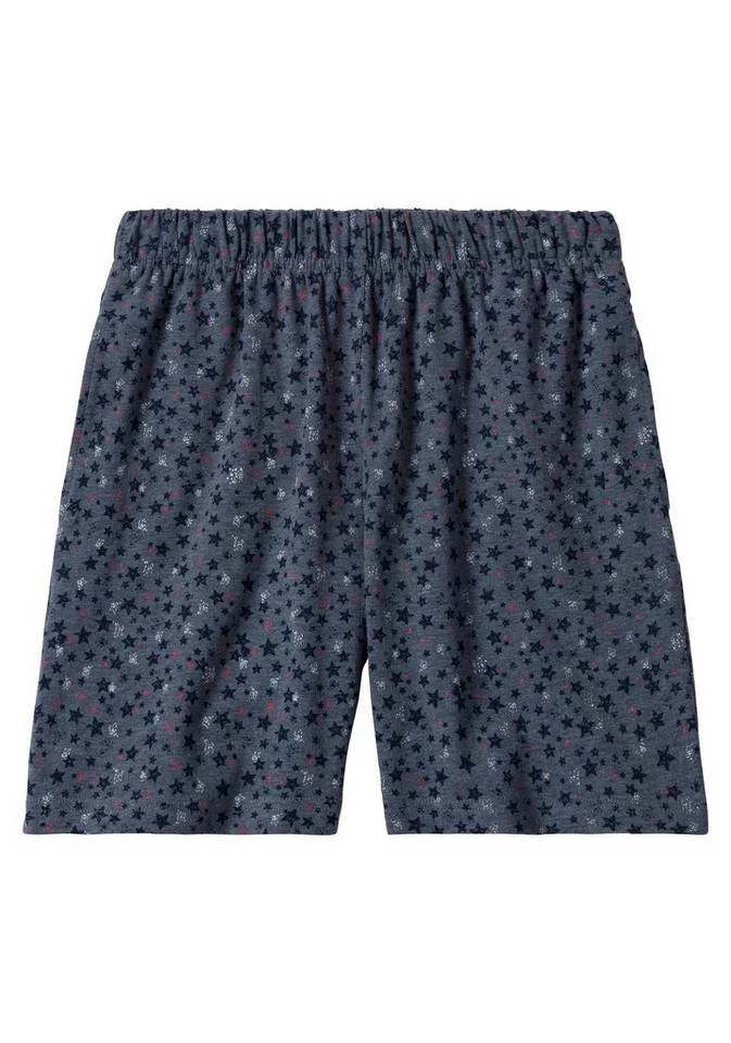 Bench. Shorty mit Logo Druck 4 Bench. Shorty mit Logo Druck – Bild 4