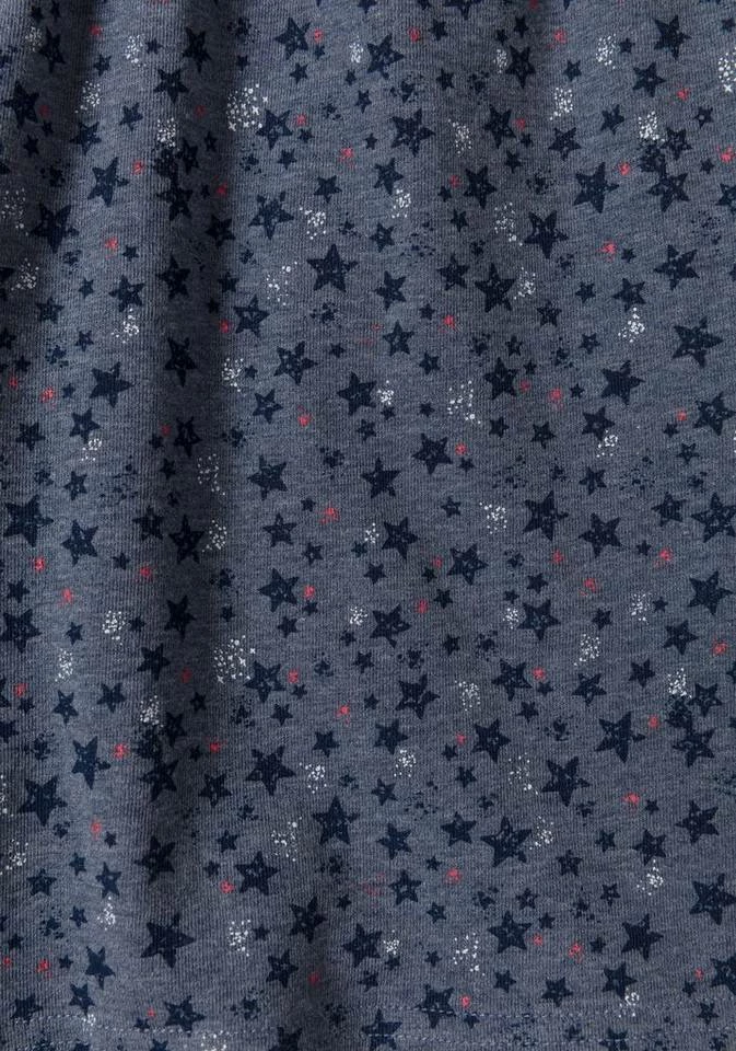 Bench. Shorty mit Logo Druck 8 Bench. Shorty mit Logo Druck – Bild 8