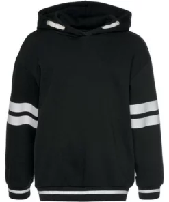 Bench. Kapuzensweatshirt mit Rückendruck und in extra weiter Form 10 Bench. Kapuzensweatshirt mit Rückendruck und in extra weiter Form -Bench Verkaufsgeschäft 33653847