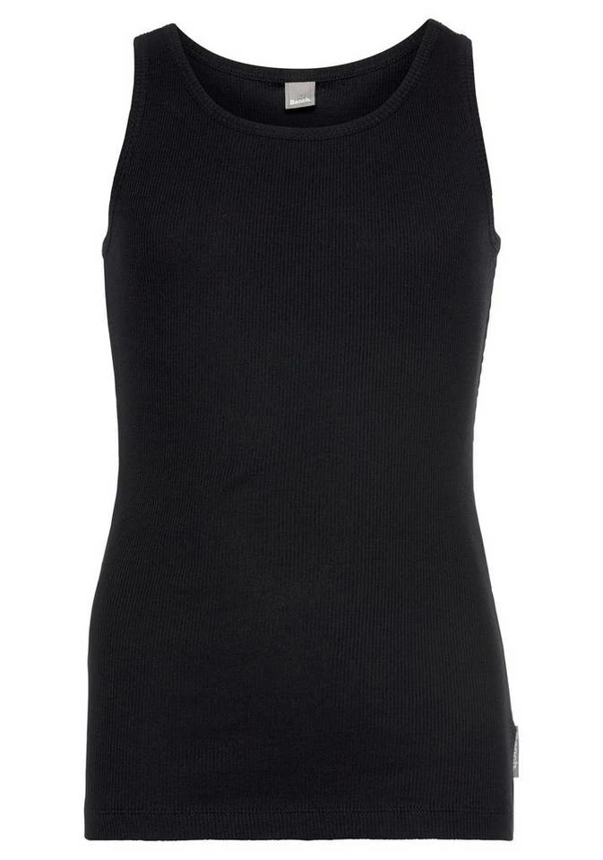 Bench. Langarmshirt (Set, 2-tlg) mit großem Logoschriftzug 4 Bench. Langarmshirt (Set, 2-tlg) mit großem Logoschriftzug – Bild 4