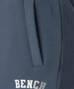 Bench. Sweatshorts mit Kordelzug und Lederimitat-Details Navy, Koralle 13 Bench. Sweatshorts mit Kordelzug und Lederimitat-Details Navy, Koralle -Bench Verkaufsgeschäft 34378258