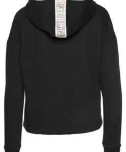 Bench. Hoodie in Cropped-Form -Bench Verkaufsgeschäft 34378565