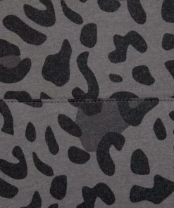 Bench. Sweatshirt mit Animalprint Flieder-bedruckt, Anthrazit-bedruckt 12 Bench. Sweatshirt mit Animalprint Flieder-bedruckt, Anthrazit-bedruckt -Bench Verkaufsgeschäft 34501172