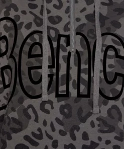 Bench. Sweatshirt mit Animalprint Flieder-bedruckt, Anthrazit-bedruckt 11 Bench. Sweatshirt mit Animalprint Flieder-bedruckt, Anthrazit-bedruckt -Bench Verkaufsgeschäft 34502026