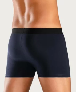 Bench. Boxer (3 Stück) mit modischem Streifen im Webbund Schwarz, Anthrazit | navy | schwarz 22 Bench. Boxer (3 Stück) mit modischem Streifen im Webbund Schwarz, Anthrazit | navy | schwarz -Bench Verkaufsgeschäft 34505239