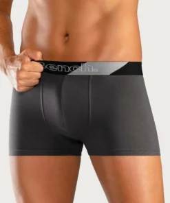 Bench. Boxer (3 Stück) mit modischem Streifen im Webbund Schwarz, Anthrazit | navy | schwarz 20 Bench. Boxer (3 Stück) mit modischem Streifen im Webbund Schwarz, Anthrazit | navy | schwarz -Bench Verkaufsgeschäft 34505287