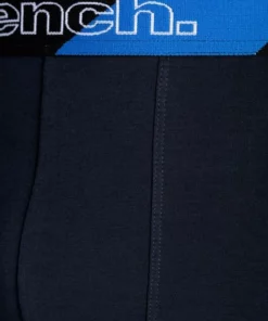 Bench. Boxer (3 Stück) mit modischem Streifen im Webbund Schwarz, Anthrazit | navy | schwarz 25 Bench. Boxer (3 Stück) mit modischem Streifen im Webbund Schwarz, Anthrazit | navy | schwarz -Bench Verkaufsgeschäft 34505661