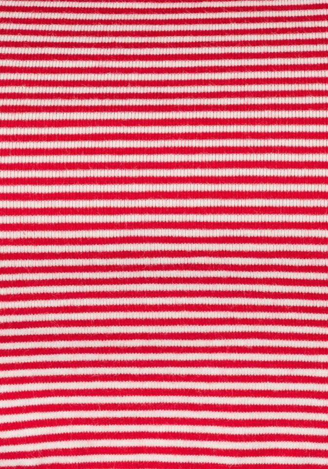 Bench. Bustier (2-tlg) mit Racerback und kleinem Logodruck hinten Marine-gestreift | marine-uni, Rot-gestreift | rot-uni 7 Bench. Bustier (2-tlg) mit Racerback und kleinem Logodruck hinten Marine-gestreift | marine-uni, Rot-gestreift | rot-uni – Bild 7