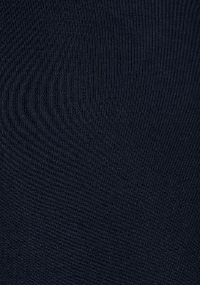 Bench. Boxer (3 Stück) mit modischem Streifen im Webbund Schwarz, Anthrazit | navy | schwarz 16 Bench. Boxer (3 Stück) mit modischem Streifen im Webbund Schwarz, Anthrazit | navy | schwarz – Bild 16