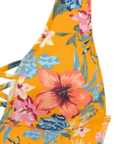 Bench. Triangel-Bikini-Top »Maui«, mit Zierschnürung am Ausschnitt -Bench Verkaufsgeschäft 34523729