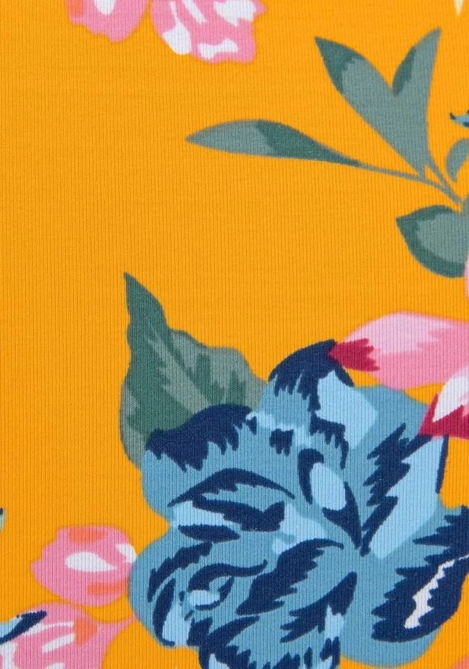 Bench. Highwaist-Bikini-Hose »Maui«, mit gekreuzten Zierbändern 4 Bench. Highwaist-Bikini-Hose »Maui«, mit gekreuzten Zierbändern – Bild 4