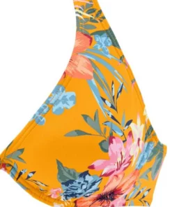 Bench. Bügel-Bikini-Top »Maui«, mit floralem Design 7 Bench. Bügel-Bikini-Top »Maui«, mit floralem Design -Bench Verkaufsgeschäft 34524843