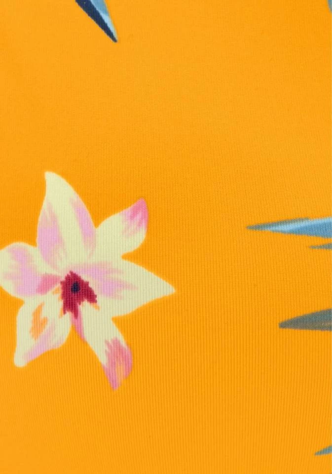 Bench. Bügel-Bikini-Top »Maui«, mit floralem Design 5 Bench. Bügel-Bikini-Top »Maui«, mit floralem Design – Bild 5