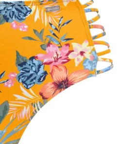 Bench. Highwaist-Bikini-Hose »Maui«, mit gekreuzten Zierbändern 7 Bench. Highwaist-Bikini-Hose »Maui«, mit gekreuzten Zierbändern -Bench Verkaufsgeschäft 34526249