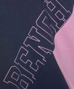 Bench. Sweatshirt mit Stehkragen und Kontrastdetails 11 Bench. Sweatshirt mit Stehkragen und Kontrastdetails -Bench Verkaufsgeschäft 35333197