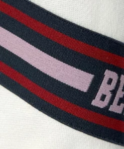 Bench. Sweatshirt mit Logo Tape an den Ärmeln Dunkelrosa-rosa, Weiß 11 Bench. Sweatshirt mit Logo Tape an den Ärmeln Dunkelrosa-rosa, Weiß -Bench Verkaufsgeschäft 35334785