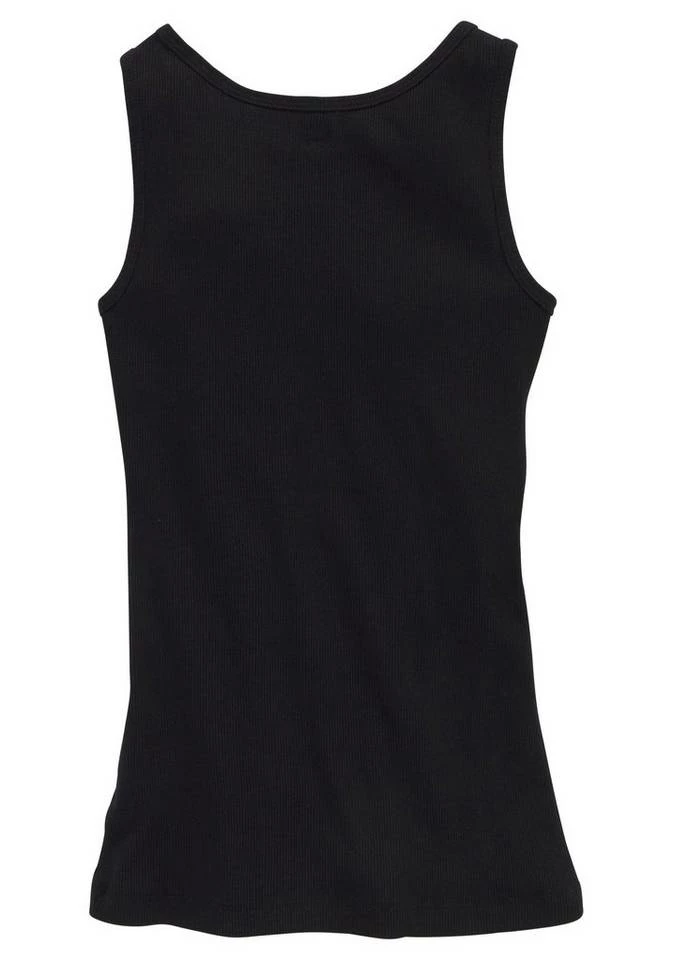 Bench. T-Shirt (Set, 2-tlg., mit Top) mit farbigem Halsausschnitt 6 Bench. T-Shirt (Set, 2-tlg., mit Top) mit farbigem Halsausschnitt – Bild 6