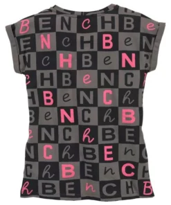 Bench. T-Shirt in legerer Passform -Bench Verkaufsgeschäft 35474238