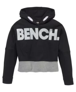 Bench. Shirt & Hose (Set, 2-tlg) mit Logodruck-Bündchen -Bench Verkaufsgeschäft 35474552