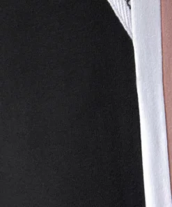 Bench. Sweathose mit Logodruck an den Taschen Schwarz-weiß, Mauve-weiß -Bench Verkaufsgeschäft 35474654